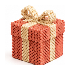 Original source for 3d-gift-box